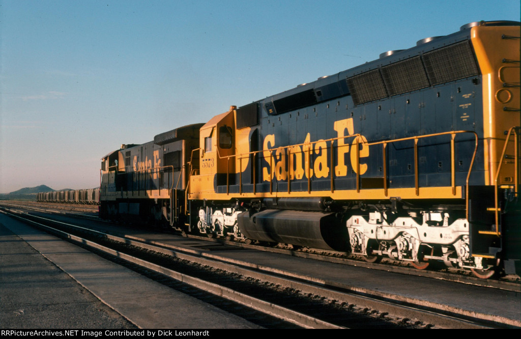 ATSF 5573